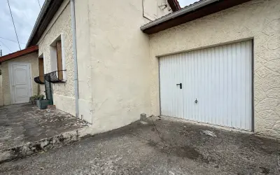 Maison 246 000 € CLICHY SOUS BOIS (93390) photo 8