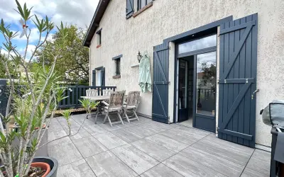 Maison 399 000 € GAGNY (93220) photo 4