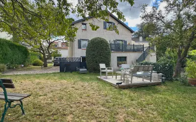Maison 399 000 € GAGNY (93220) photo 5