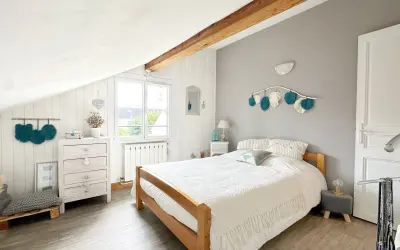 Maison 399 000 € GAGNY (93220) photo 6