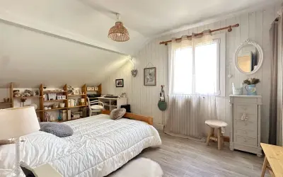 Maison 399 000 € GAGNY (93220) photo 7