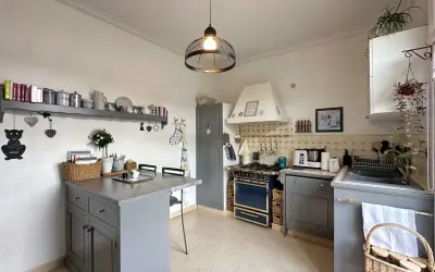 Maison 399 000 € GAGNY (93220) photo 8