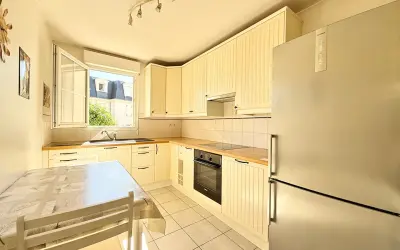 Appartement 259 000 € GAGNY (93220) photo 2