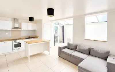 Appartement 850 €/mois COURTRY (77181) photo 2