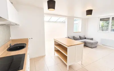 Appartement 850 €/mois COURTRY (77181) photo 2