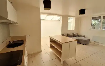 Appartement 850 €/mois COURTRY (77181) photo 4