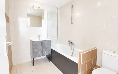 Appartement 850 €/mois COURTRY (77181) photo 4