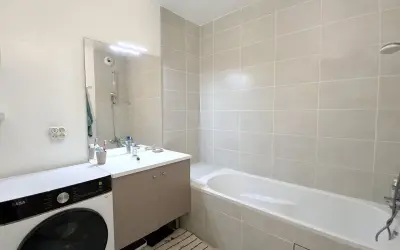 Appartement 1 050 €/mois GAGNY (93220) photo 2