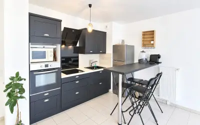 Appartement 1 050 €/mois GAGNY (93220) photo 2