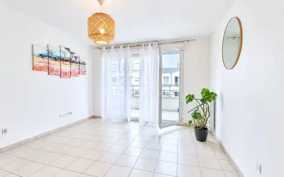 Appartement 1 050 €/mois GAGNY (93220) photo 4
