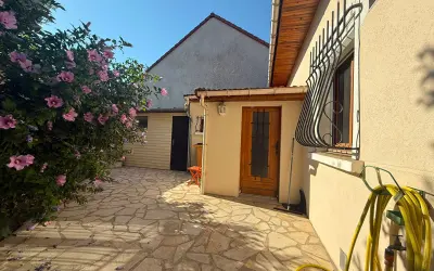 Maison 1 150 €/mois GAGNY (93220) photo 2