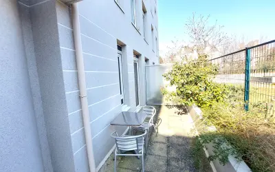 Appartement 495 €/mois GAGNY (93220) photo 2