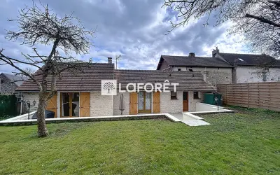 Maison 282 000 € MAGNY EN VEXIN (95420) photo 2