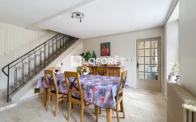 Maison 282 000 € MAGNY EN VEXIN (95420) photo 4