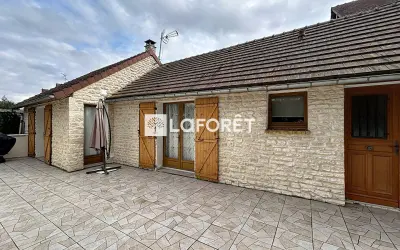 Maison 282 000 € MAGNY EN VEXIN (95420) photo 8