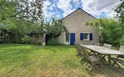 Maison 365 000 € BRAY ET LU (95710) photo 2
