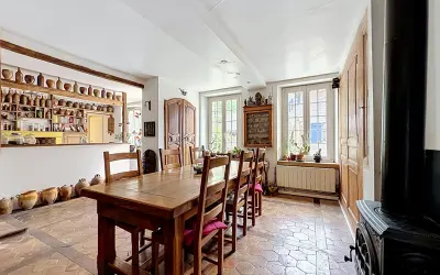 Maison 365 000 € BRAY ET LU (95710) photo 4