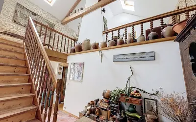 Maison 365 000 € BRAY ET LU (95710) photo 6