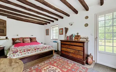 Maison 365 000 € BRAY ET LU (95710) photo 7