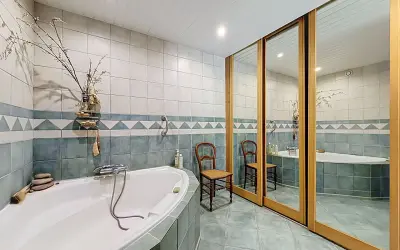 Maison 365 000 € BRAY ET LU (95710) photo 8