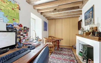 Maison 365 000 € BRAY ET LU (95710) photo 9