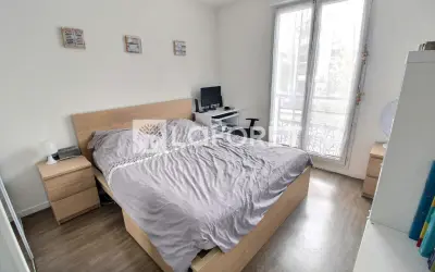 Appartement 285 000 € GENNEVILLIERS (92230) photo 2