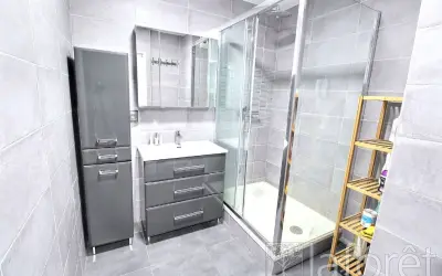 Appartement 325 000 € GENNEVILLIERS (92230) photo 5