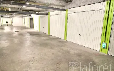 Appartement 325 000 € GENNEVILLIERS (92230) photo 9