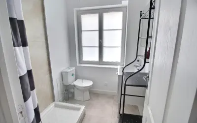 Appartement 870 €/mois GENNEVILLIERS (92230) photo 2