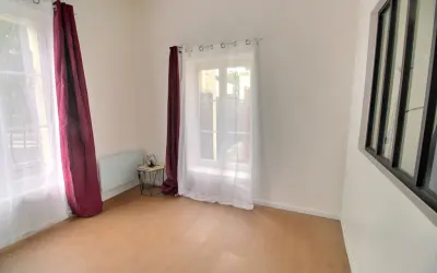 Appartement 890 €/mois GENNEVILLIERS (92230) photo 4