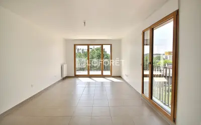 Appartement 1 426 €/mois NANTERRE (92000) photo 2
