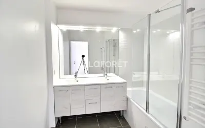 Appartement 1 426 €/mois NANTERRE (92000) photo 4