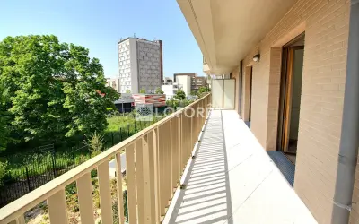 Appartement 1 750 €/mois NANTERRE (92000) photo 2