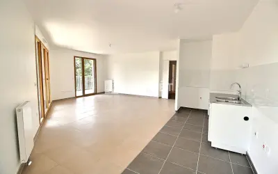 Appartement 1 750 €/mois NANTERRE (92000) photo 4
