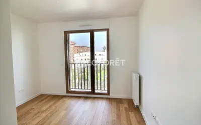 Appartement 1 750 €/mois NANTERRE (92000) photo 6