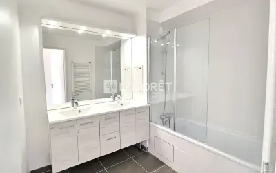 Appartement 1 750 €/mois NANTERRE (92000) photo 8