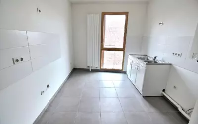 Appartement 1 035 €/mois NANTERRE (92000) photo 2