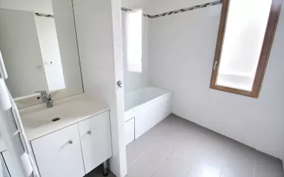 Appartement 1 035 €/mois NANTERRE (92000) photo 4