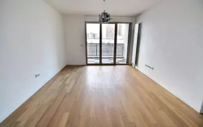 Appartement 1 035 €/mois NANTERRE (92000) photo 5