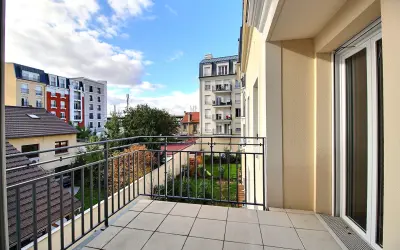 Appartement 1 235 €/mois LE BLANC MESNIL (93150) photo 4