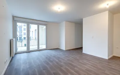 Appartement 1 368 €/mois LE BLANC MESNIL (93150) photo 5