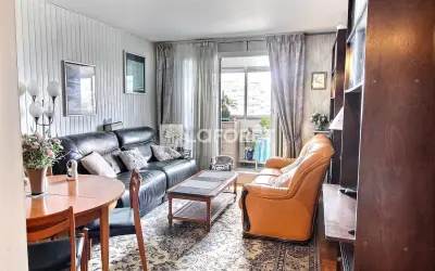 Appartement 238 000 € GENNEVILLIERS (92230) photo 2
