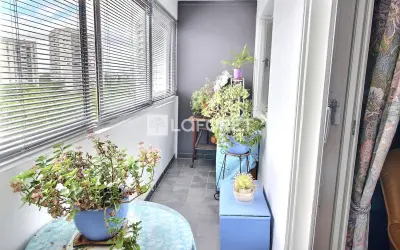 Appartement 238 000 € GENNEVILLIERS (92230) photo 4