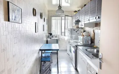 Appartement 238 000 € GENNEVILLIERS (92230) photo 5