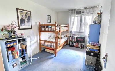 Appartement 238 000 € GENNEVILLIERS (92230) photo 6