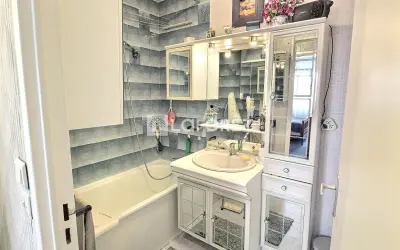 Appartement 238 000 € GENNEVILLIERS (92230) photo 8