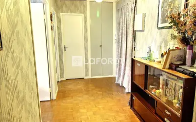 Appartement 238 000 € GENNEVILLIERS (92230) photo 9