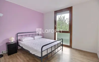 Appartement 1 130 €/mois VILLENEUVE LA GARENNE (92390) photo 2