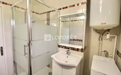 Appartement 1 130 €/mois VILLENEUVE LA GARENNE (92390) photo 4