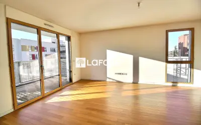 Appartement 1 695 €/mois NANTERRE (92000) photo 2